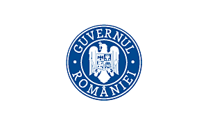 Logo Guvernul Romaniei
